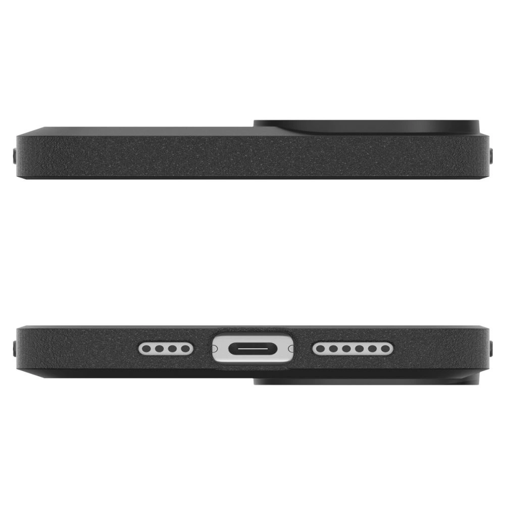 Wholesale Spigen Core Armor Apple iPhone 15 Matte Black - SPN3069 - {ean13} - Hurt