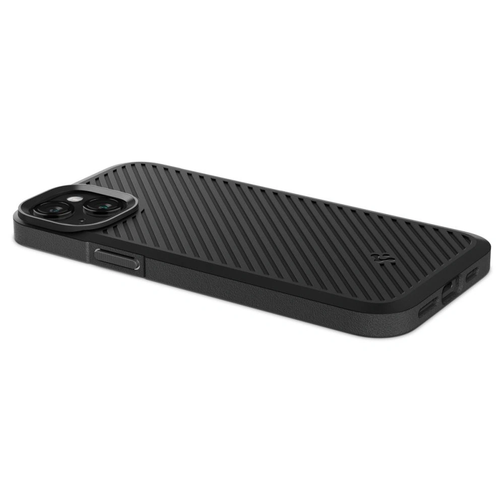 Wholesale Spigen Core Armor Apple iPhone 15 Matte Black - SPN3069 - {ean13} - Hurt