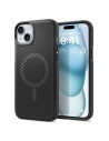 Spigen Core Armor Mag MagSafe Apple iPhone 15 Matte Black