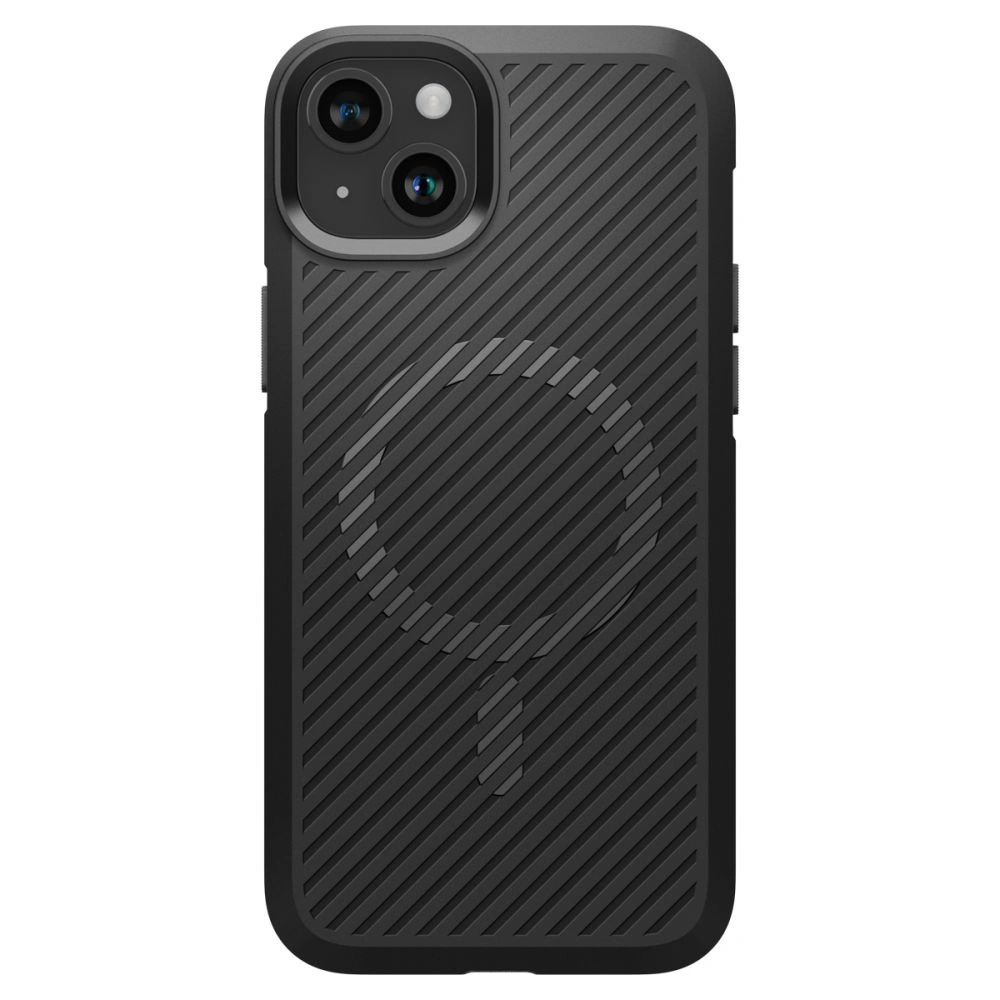 Wholesale Spigen Core Armor Mag MagSafe Apple iPhone 15 Matte Black - SPN3070 - {ean13} - Hurt
