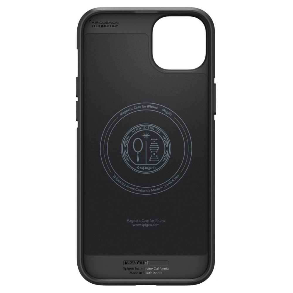 Wholesale Spigen Core Armor Mag MagSafe Apple iPhone 15 Matte Black - SPN3070 - {ean13} - Hurt