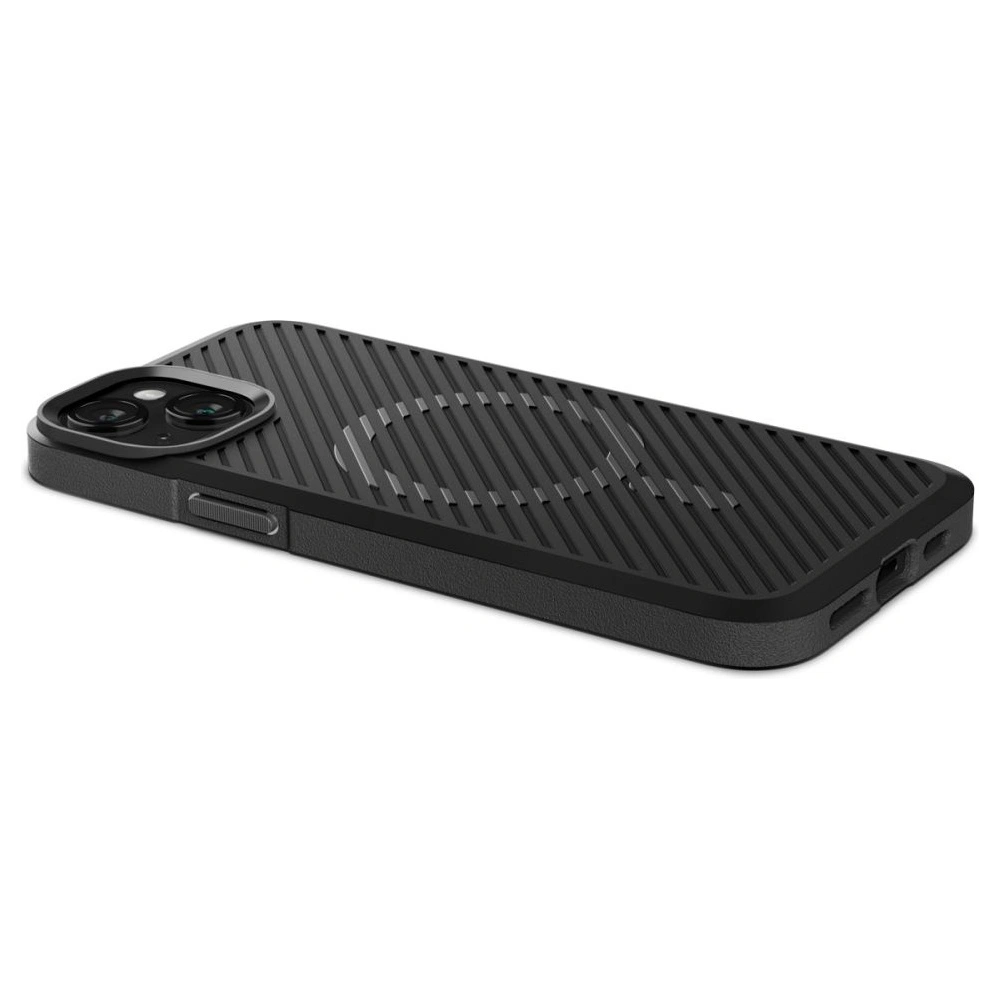 Wholesale Spigen Core Armor Mag MagSafe Apple iPhone 15 Matte Black - SPN3070 - {ean13} - Hurt