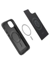 Wholesale Spigen Core Armor Mag MagSafe Apple iPhone 15 Matte Black - SPN3070 - {ean13} - Hurt
