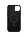 Hurtownia GSM - Etui Caseology Parallax Mag MagSafe Apple iPhone 15 Matt Fekete - SPN3071 - {ean13} - Hurt