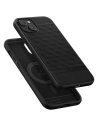Wholesale Caseology Parallax Mag MagSafe Apple iPhone 15 Matte Black - SPN3071 - {ean13} - Hurt
