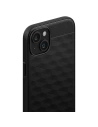 Wholesale Caseology Parallax Mag MagSafe Apple iPhone 15 Matte Black - SPN3071 - {ean13} - Hurt
