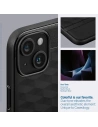 Hurtownia GSM - Etui Caseology Parallax Mag MagSafe Apple iPhone 15 Matt Fekete - SPN3071 - {ean13} - Hurt