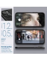 Hurtownia GSM - Etui Caseology Parallax Mag MagSafe Apple iPhone 15 Matt Fekete - SPN3071 - {ean13} - Hurt