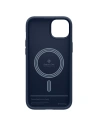 Wholesale Caseology Parallax Mag MagSafe Apple iPhone 15 Midnight Blue - SPN3072 - {ean13} - Hurt