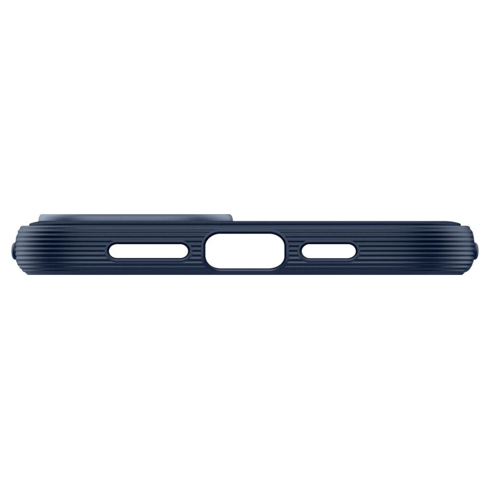 Wholesale Caseology Parallax Mag MagSafe Apple iPhone 15 Midnight Blue - SPN3072 - {ean13} - Hurt
