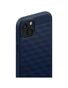 Wholesale Caseology Parallax Mag MagSafe Apple iPhone 15 Midnight Blue - SPN3072 - {ean13} - Hurt