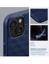 Wholesale Caseology Parallax Mag MagSafe Apple iPhone 15 Midnight Blue - SPN3072 - {ean13} - Hurt
