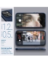 Wholesale Caseology Parallax Mag MagSafe Apple iPhone 15 Midnight Blue - SPN3072 - {ean13} - Hurt