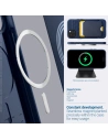 Wholesale Caseology Parallax Mag MagSafe Apple iPhone 15 Midnight Blue - SPN3072 - {ean13} - Hurt