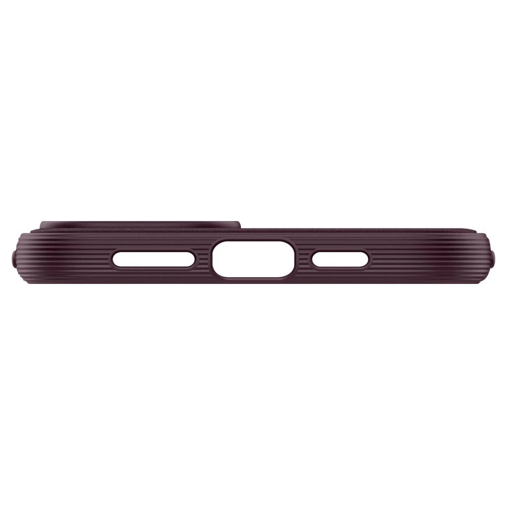 Wholesale Caseology Parallax Mag MagSafe Apple iPhone 15 Burgundy - SPN3073 - {ean13} - Hurt