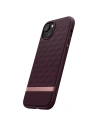 Hurtownia GSM - Etui Caseology Parallax Mag MagSafe Apple iPhone 15 Burgundy - SPN3073 - {ean13} - Hurt