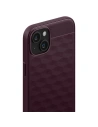 Wholesale Caseology Parallax Mag MagSafe Apple iPhone 15 Burgundy - SPN3073 - {ean13} - Hurt