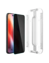 Wholesale Spigen GLAS.tR ez Fit Apple iPhone 15 / 16 Privacy [2 PACK] - SPN3076 - {ean13} - Hurt