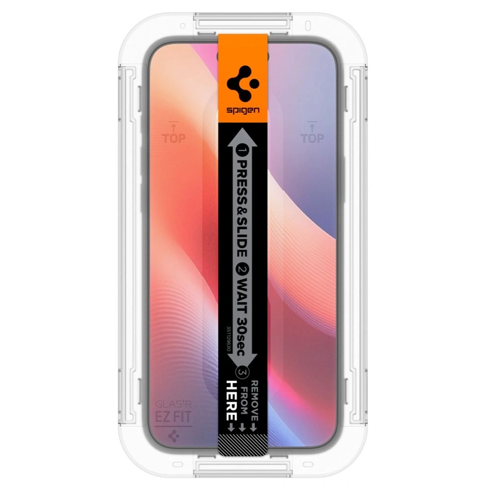 Wholesale Spigen GLAS.tR ez Fit Apple iPhone 15 / 16 Privacy [2 PACK] - SPN3076 - {ean13} - Hurt