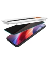 Wholesale Spigen GLAS.tR ez Fit Apple iPhone 15 / 16 Privacy [2 PACK] - SPN3076 - {ean13} - Hurt