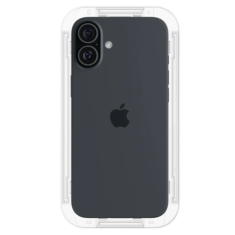Wholesale Spigen GLAS.tR ez Fit Apple iPhone 15 / 16 Privacy [2 PACK] - SPN3076 - {ean13} - Hurt