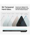 Wholesale Spigen GLAS.tR ez Fit Apple iPhone 15 / 16 Privacy [2 PACK] - SPN3076 - {ean13} - Hurt