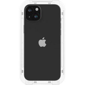 Szkło hartowane Spigen GLAS.tR ez Fit FC Apple iPhone 15 Plus / 14 Plus Black
