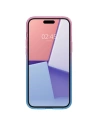 Hurtownia GSM - Etui Spigen Liquid Crystal Apple iPhone 15 Gradáció Rózsaszín - SPN3082 - {ean13} - Hurt