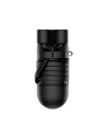 Wholesale Baseus Apple AirPods Protective Case with Earphone Strap Black - BSU372BLK - {ean13} - Hurt