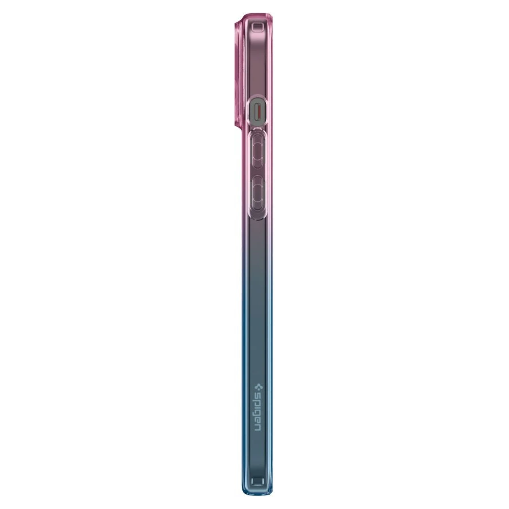 Hurtownia GSM - Etui Spigen Liquid Crystal Apple iPhone 15 Gradáció Rózsaszín - SPN3082 - {ean13} - Hurt