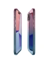 Hurtownia GSM - Etui Spigen Liquid Crystal Apple iPhone 15 Gradáció Rózsaszín - SPN3082 - {ean13} - Hurt