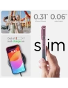 Hurtownia GSM - Etui Spigen Liquid Crystal Apple iPhone 15 Gradáció Rózsaszín - SPN3082 - {ean13} - Hurt
