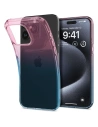 Spigen Liquid Crystal Apple iPhone 15 Pro Gradation Pink