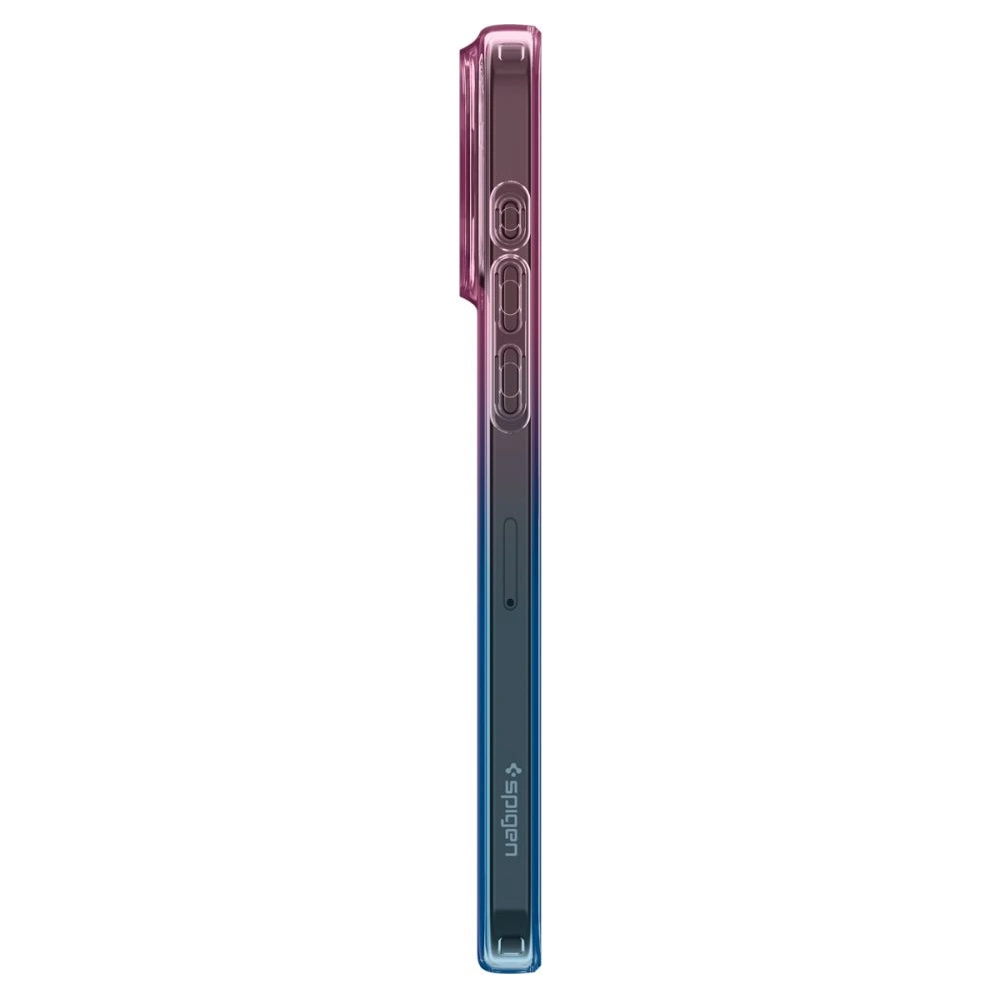 Wholesale Spigen Liquid Crystal Apple iPhone 15 Pro Gradation Pink - SPN3083 - {ean13} - Hurt