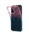 Wholesale Spigen Liquid Crystal Apple iPhone 15 Pro Gradation Pink - SPN3083 - {ean13} - Hurt