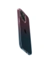 Wholesale Spigen Liquid Crystal Apple iPhone 15 Pro Gradation Pink - SPN3083 - {ean13} - Hurt
