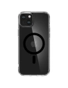 Hurtownia GSM - Case Spigen Ultra Hybrid Mag MagSafe Apple iPhone 15 Plus / 14 Plus Schwarz - SPN3084 - {ean13} - Hurt