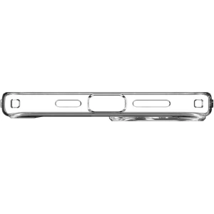 Etui Spigen Ultra Hybrid Mag MagSafe Apple iPhone 15 Plus / 14 Plus Black
