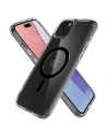 Hurtownia GSM - Case Spigen Ultra Hybrid Mag MagSafe Apple iPhone 15 Plus / 14 Plus Schwarz - SPN3084 - {ean13} - Hurt