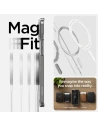 Hurtownia GSM - Case Spigen Ultra Hybrid Mag MagSafe Apple iPhone 15 Plus / 14 Plus Schwarz - SPN3084 - {ean13} - Hurt