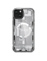 Hurtownia GSM - Case Spigen Ultra Hybrid Mag MagSafe Apple iPhone 15 Plus / 14 Plus Zero One Weiß - SPN3086 - {ean13} - Hurt
