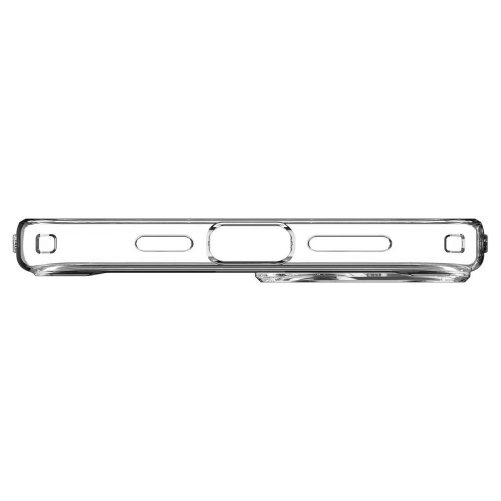 Wholesale Spigen Ultra Hybrid Mag MagSafe Apple iPhone 15 Plus / 14 Plus Zero One White - SPN3086 - {ean13} - Hurt