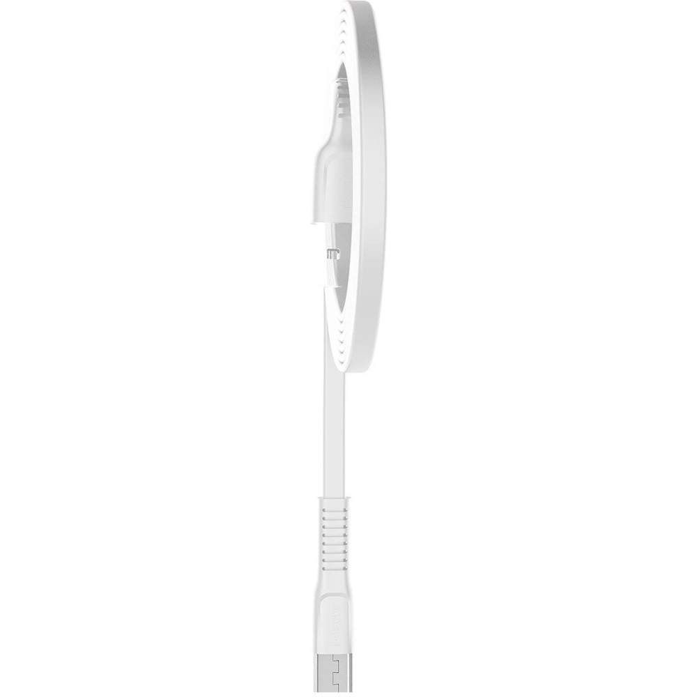 Hurtownia GSM - Cablul micro USB Baseus Tough Series 2A 1m (alb) - BSU373WHT - {ean13} - Hurt