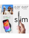 Hurtownia GSM - Case Spigen Ultra Hybrid Mag MagSafe Apple iPhone 15 Zero One Weiß - SPN3088 - {ean13} - Hurt