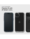 Wholesale Spigen GLAS.tR AlignMaster FC Apple iPhone 15 Plus / 14 Plus Black [2 PACK] - SPN3093 - {ean13} - Hurt