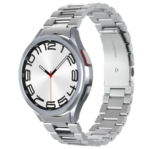 Spigen Modern Fit Band Samsung Galaxy Watch 6 Classic 47mm Silver