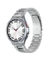 Wholesale Spigen Modern Fit Band Samsung Galaxy Watch 6 Classic 47mm Silver - SPN3094 - {ean13} - Hurt