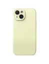 Hurtownia GSM - Etui Ringke Silicone Magnetic MagSafe Apple iPhone 15 Sluneční Limetka - RGK1864 - {ean13} - Hurt