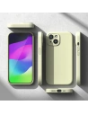 Hurtownia GSM - Case Ringke Silikon Magnetic MagSafe Apple iPhone 15 Sunny Lime - RGK1864 - {ean13} - Hurt