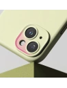 Hurtownia GSM - Etui Ringke Silicone Magnetic MagSafe Apple iPhone 15 Sluneční Limetka - RGK1864 - {ean13} - Hurt